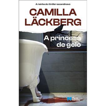 A Princesa de Gelo