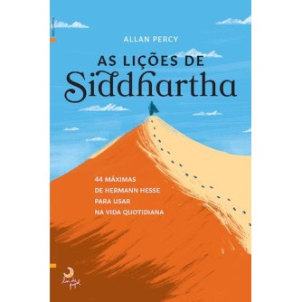As Liçoes de Siddhartha