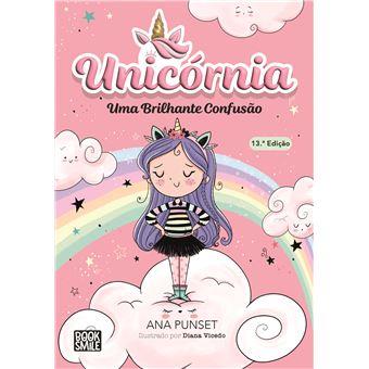 Unicornia 1 - Uma Brilhante Confusao