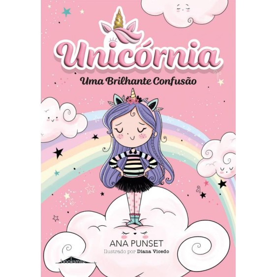 Unicornia 1 - Uma Brilhante Confusao