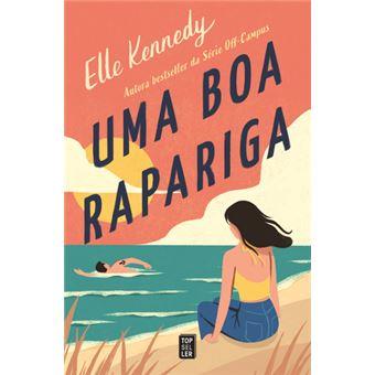 Uma Boa Rapariga