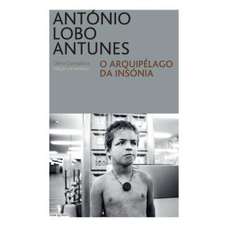 O Arquipelago da Insonia