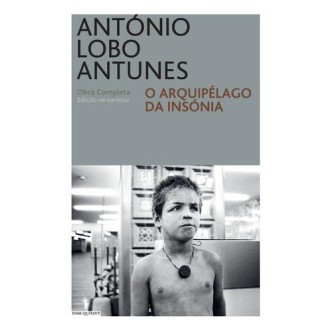 O Arquipelago da Insonia