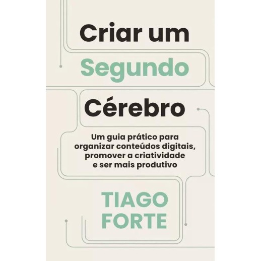 Criar um Segundo Cerebro