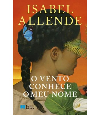 O Vento Conhece o Meu Nome