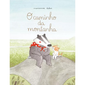 O Caminho da Montanha