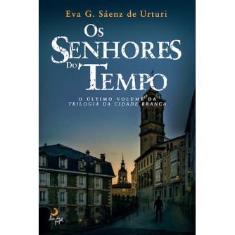 Os Senhores do Tempo