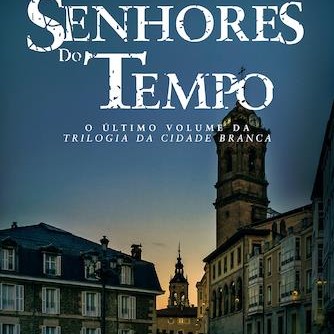 Os Senhores do Tempo