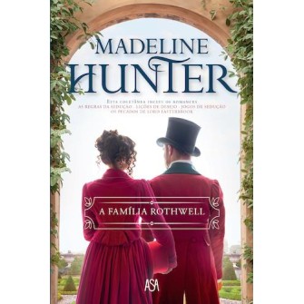 A Família Rothwell - Colectanea