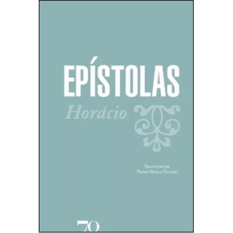 Epistolas
