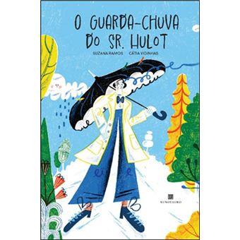 O Guarda-Chuva do Sr. Hulot