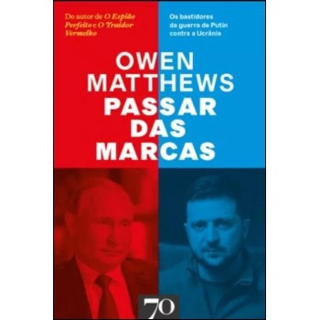 Passar das Marcas