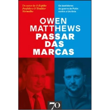 Passar das Marcas