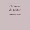 O Cunho do Editor