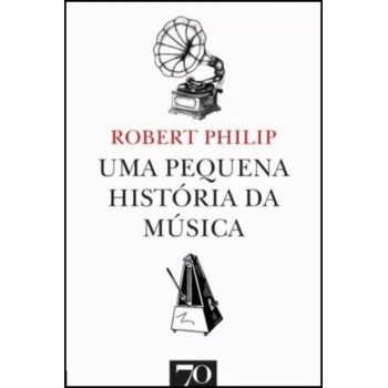 Uma Pequena História da Musica