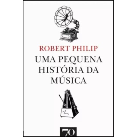 Uma Pequena História da Musica