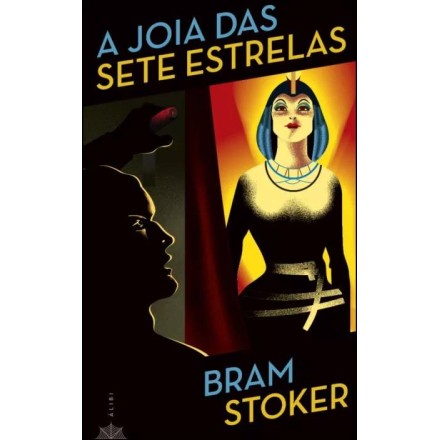 A Joia das Sete Estrelas