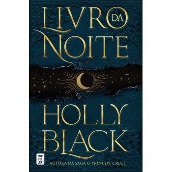 Livro da Noite