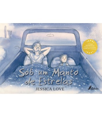 Sob um Manto de Estrelas