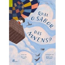 Qual o Sabor das Nuvens?