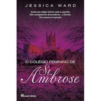 O Colégio Feminino de St. Ambrose