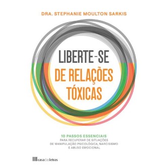 Liberte-se de Relações Tóxicas