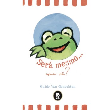 Sera mesmo… uma ra?