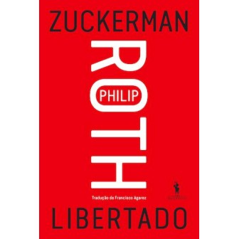 Zuckerman Libertado
