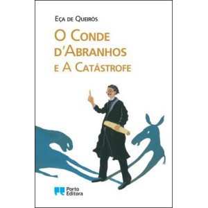 O Conde dAbranhos e a Catastrofe