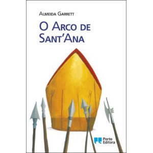 O Arco de SantAna