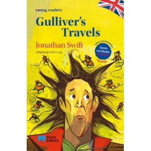 Gullivers Travels - Young Readers