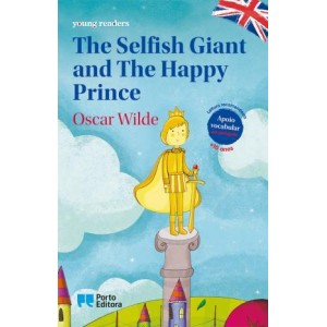 The Selfish Giant and The Happy Prince - Young Readers