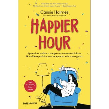 Happier Hour