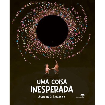 Uma Coisa Inesperada