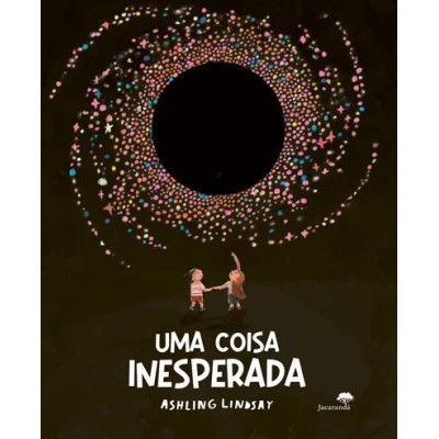 Uma Coisa Inesperada