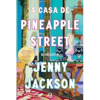A Casa de Pineapple Street