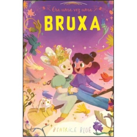 Era uma Vez uma Bruxa