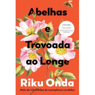 Abelhas e Trovoada ao Longe