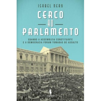 Cerco ao Parlamento