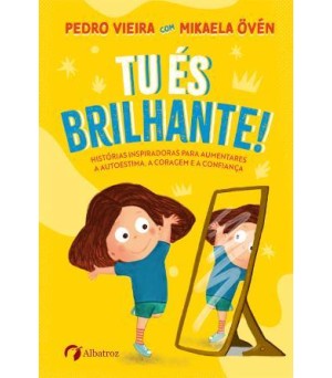 Tu és Brilhante!