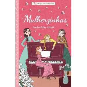 Mulherzinhas - Primeiros Classicos 3