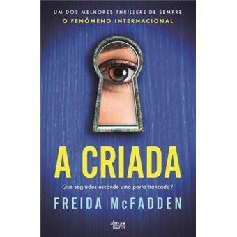 A Criada