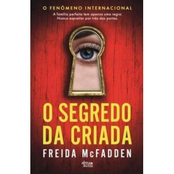 O Segredo da Criada
