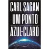 Um Ponto Azul-Claro
