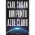 Um Ponto Azul-Claro