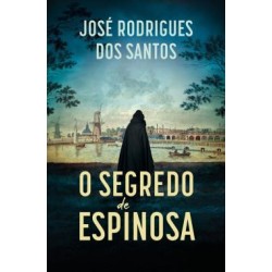 O Segredo de Espinosa