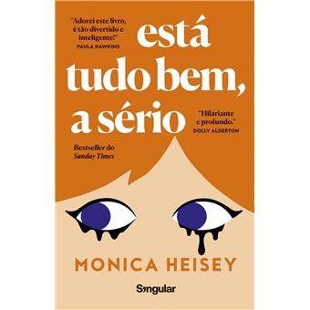 Está Tudo Bem, A Sério