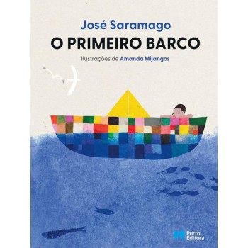 O Primeiro Barco