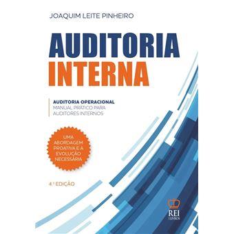 Auditoria Interna