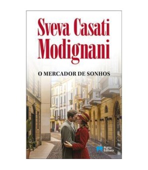 O Mercador de Sonhos